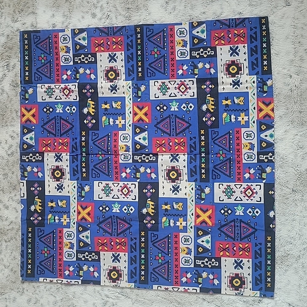 Set of 2 Pillow Covers